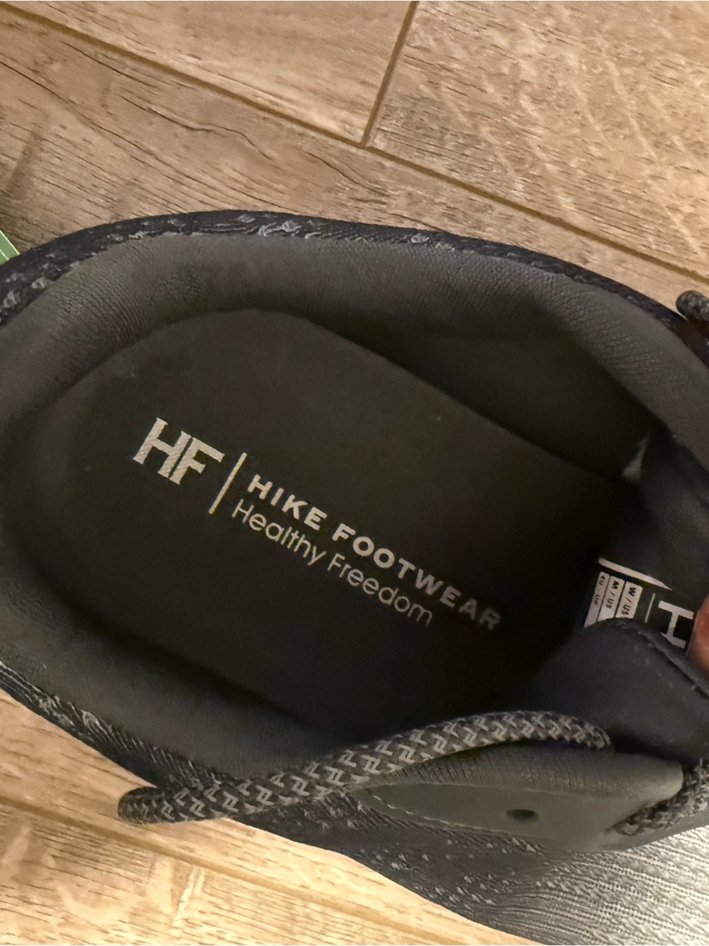 Hf shade - barefoot shoes sneakers - Picture 4 of 9